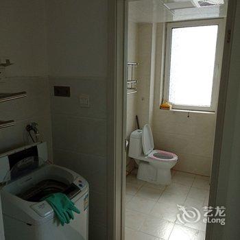 青岛飞翔2000公寓酒店提供图片