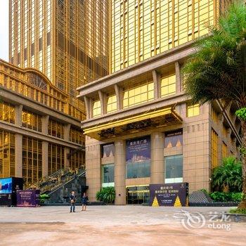 重庆山水间如归雅舍公寓酒店提供图片