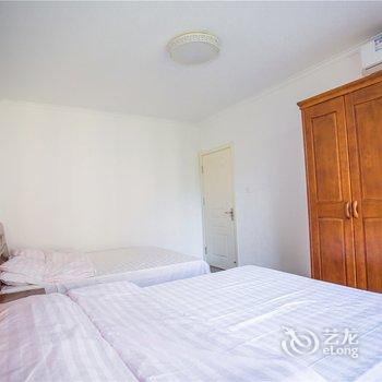 李先生公寓(青岛连三岛路店)酒店提供图片