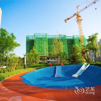 李先生公寓(青岛连三岛路店)酒店提供图片