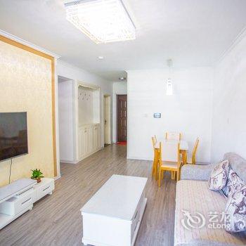 李先生公寓(青岛连三岛路店)酒店提供图片