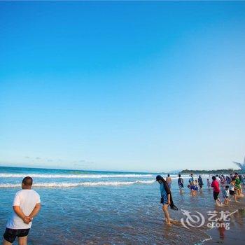 青岛闻海海景公寓(3号店)酒店提供图片