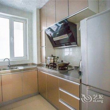 李先生公寓(青岛连三岛路店)酒店提供图片