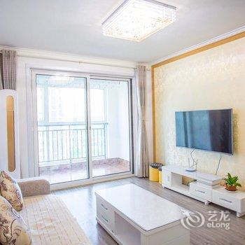 李先生公寓(青岛连三岛路店)酒店提供图片