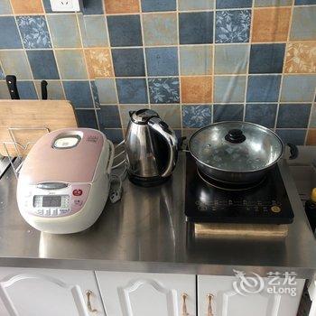 青岛豆豆王公寓酒店提供图片