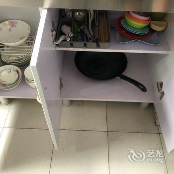 青岛豆豆王公寓酒店提供图片