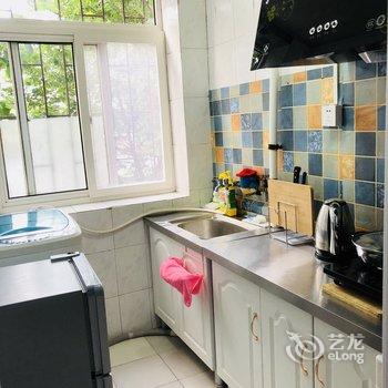 青岛豆豆王公寓酒店提供图片