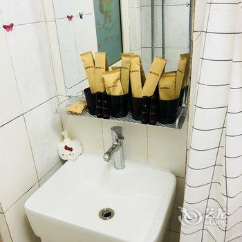 青岛豆豆王公寓酒店提供图片