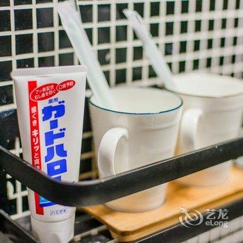 青岛夏沫家公寓(金石博物馆分店)酒店提供图片