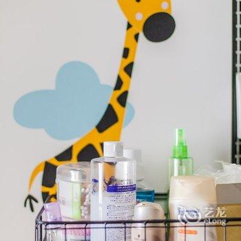 青岛夏沫家公寓(金石博物馆分店)酒店提供图片