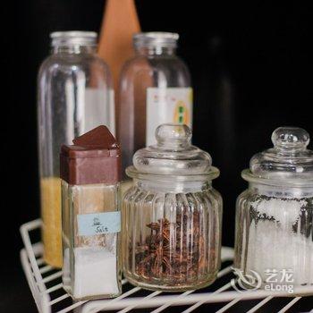 青岛夏沫家公寓(金石博物馆分店)酒店提供图片