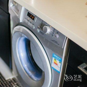 青岛夏沫家公寓(金石博物馆分店)酒店提供图片