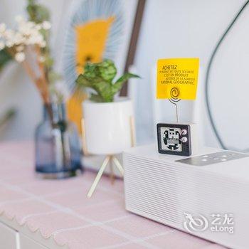 青岛夏沫家公寓(金石博物馆分店)酒店提供图片