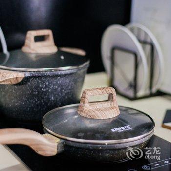 青岛夏沫家公寓(金石博物馆分店)酒店提供图片