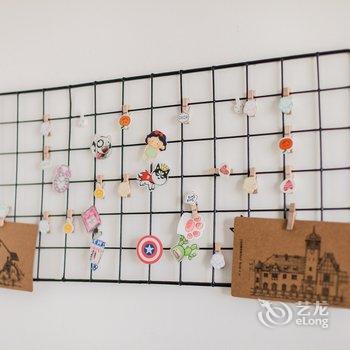 青岛夏沫家公寓(金石博物馆分店)酒店提供图片