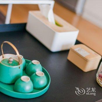 青岛夏沫家公寓(金石博物馆分店)酒店提供图片