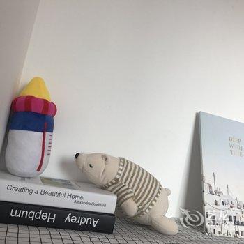 广州清新绿叶公寓酒店提供图片