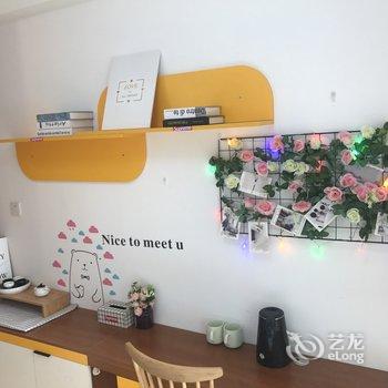 广州清新绿叶公寓酒店提供图片