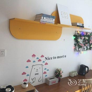 广州清新绿叶公寓酒店提供图片
