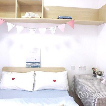 广州清新绿叶公寓酒店提供图片