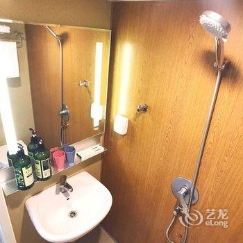 广州清新绿叶公寓酒店提供图片
