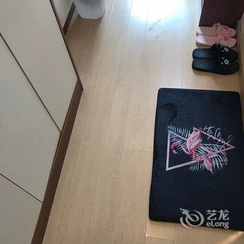 广州清新绿叶公寓酒店提供图片