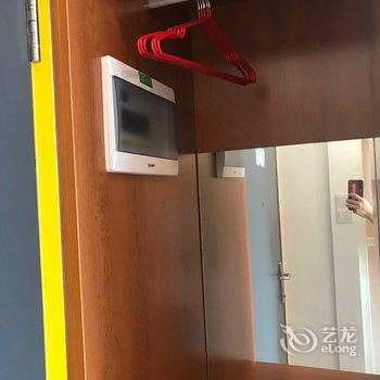 广州清新绿叶公寓酒店提供图片