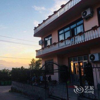 青岛胖妞家民宿(3号店)酒店提供图片
