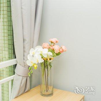 成都阳光乐园公寓酒店提供图片