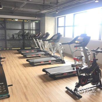 成都阳光乐园公寓酒店提供图片