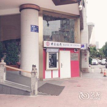 成都阳光乐园公寓酒店提供图片