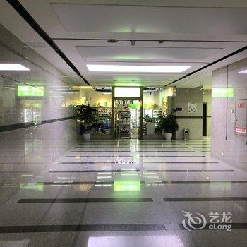 成都阳光乐园公寓酒店提供图片