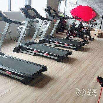 成都阳光乐园公寓酒店提供图片