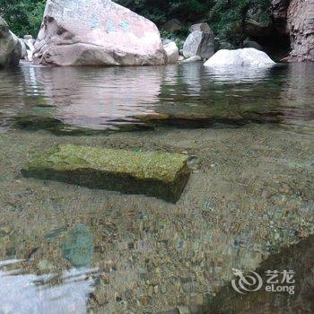青岛崂山河东村民宿酒店提供图片
