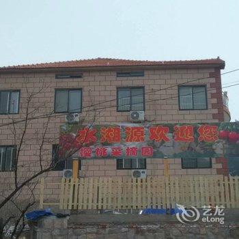 青岛崂山河东村民宿酒店提供图片