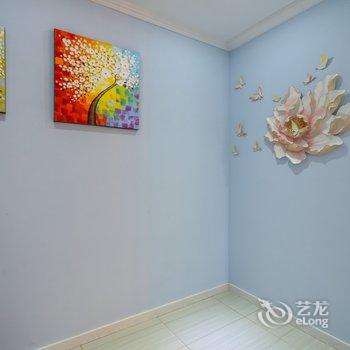 青岛面朝大海1023公寓酒店提供图片