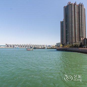 青岛喜悦成倍公寓酒店提供图片