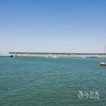 青岛面朝大海1023公寓酒店提供图片