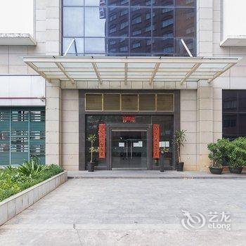 南宁小日子啊民宿酒店提供图片