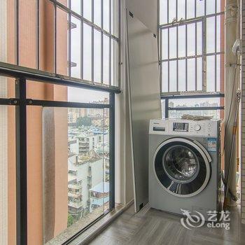 南宁小日子啊民宿酒店提供图片