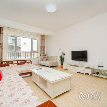 金沙滩公寓(青岛薛家岛六村店)酒店提供图片