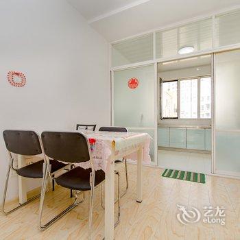金沙滩公寓(青岛薛家岛六村店)酒店提供图片