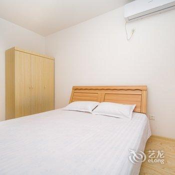 金沙滩公寓(青岛薛家岛六村店)酒店提供图片