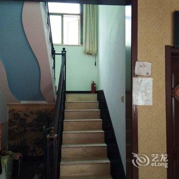 北京十渡明杰别墅农家院酒店提供图片