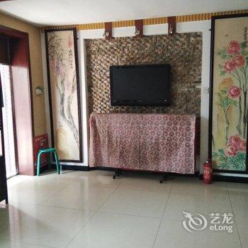 北京十渡明杰别墅农家院酒店提供图片