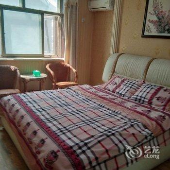 北京十渡明杰别墅农家院酒店提供图片