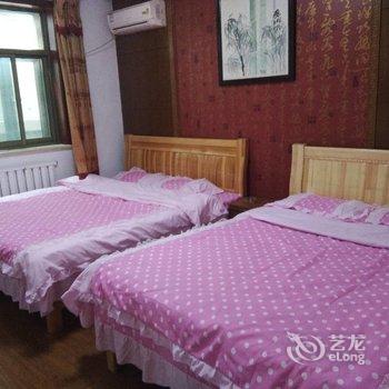 北京十渡明杰别墅农家院酒店提供图片