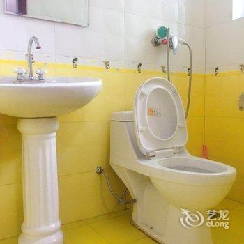 北京十渡明杰别墅农家院酒店提供图片