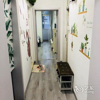 青岛豆豆王公寓酒店提供图片