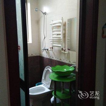 北京十渡明杰别墅农家院酒店提供图片
